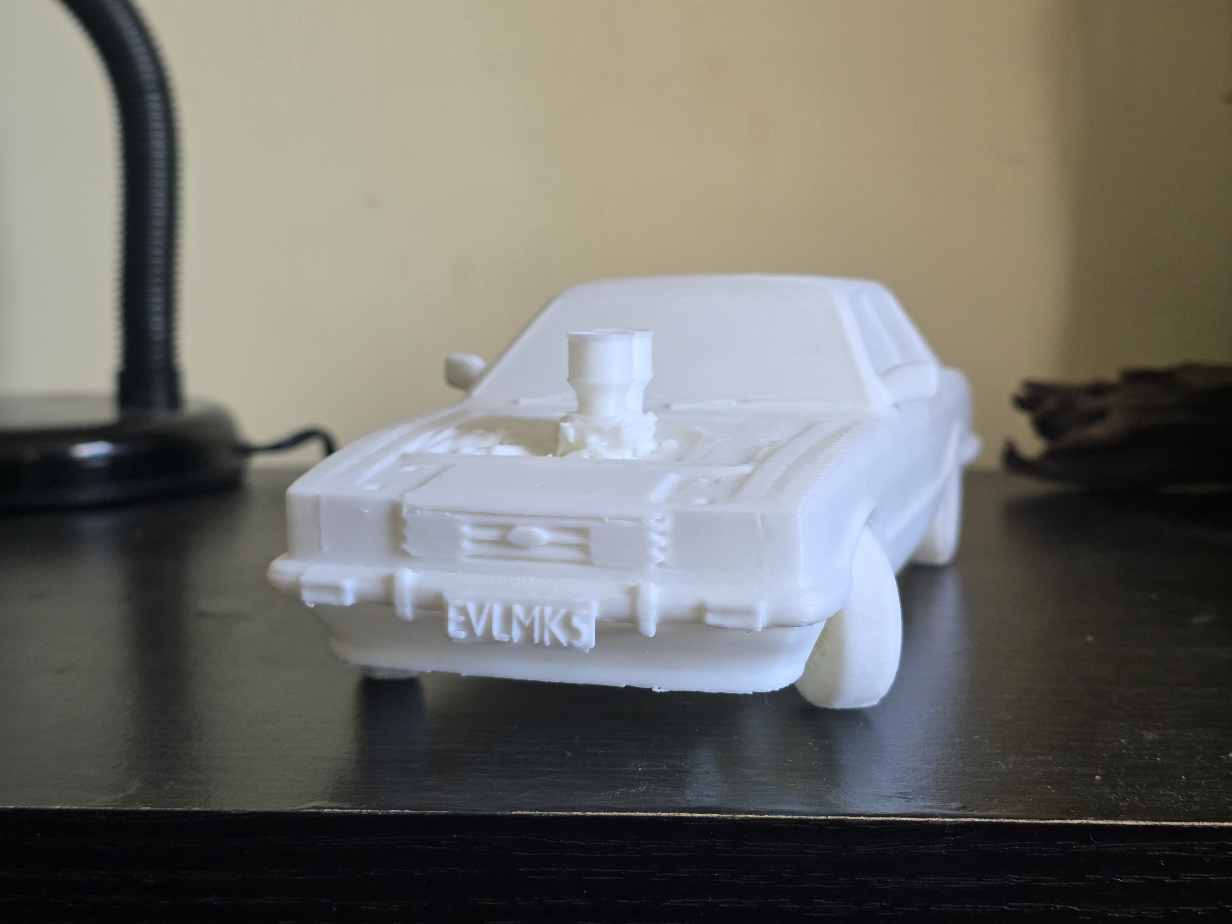 EVL MK5
